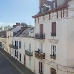 Le Belfort - Grand Avec Terrasse Et Parking Prive * Vichy