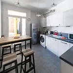 Le Belfort - Grand Avec Terrasse Et Parking Prive Apartment