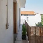 Le Belfort - Grand Avec Terrasse Et Parking Prive *