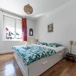 Le Belfort - Grand Avec Terrasse Et Parking Prive Apartment *