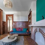 Apartment Le Belfort - Grand Avec Terrasse Et Parking Prive