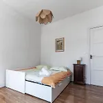 Apartment Le Belfort - Grand Avec Terrasse Et Parking Prive *