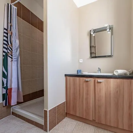 Apartment Le Belfort - Grand Avec Terrasse Et Parking Prive *
