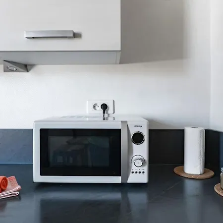 Le Belfort - Grand Avec Terrasse Et Parking Prive