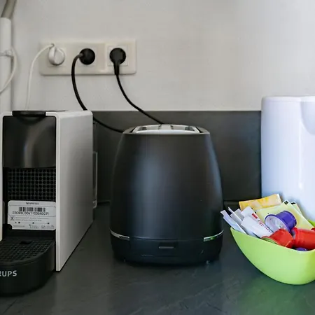 Apartment Le Belfort - Grand Avec Terrasse Et Parking Prive Vichy