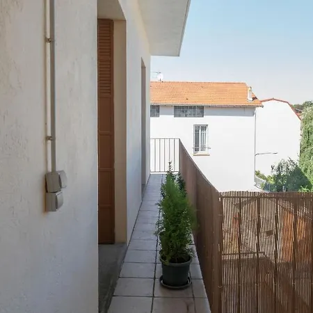 Le Belfort - Grand Avec Terrasse Et Parking Prive *