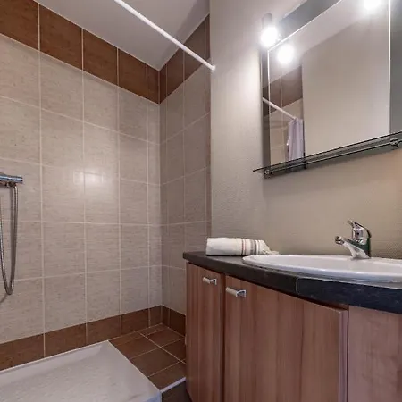 Le Belfort - Grand Avec Terrasse Et Parking Prive Apartman *