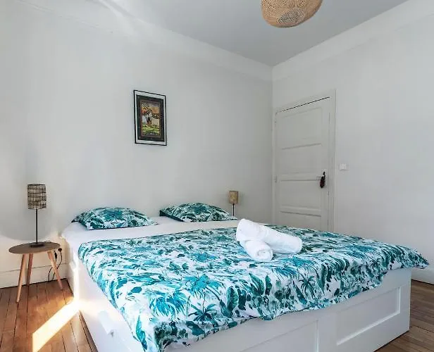 Le Belfort - Grand Avec Terrasse Et Parking Prive *