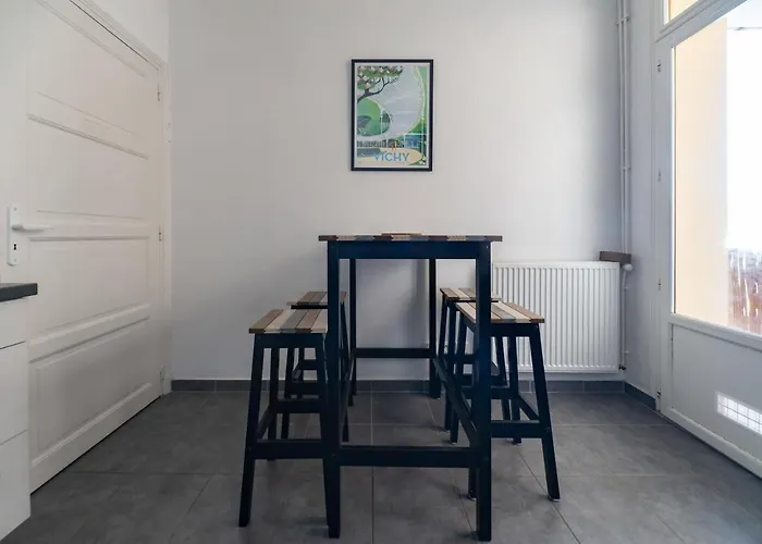 Le Belfort - Grand Avec Terrasse Et Parking Prive Lägenhet *