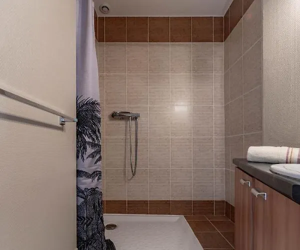 Le Belfort - Grand Avec Terrasse Et Parking Prive